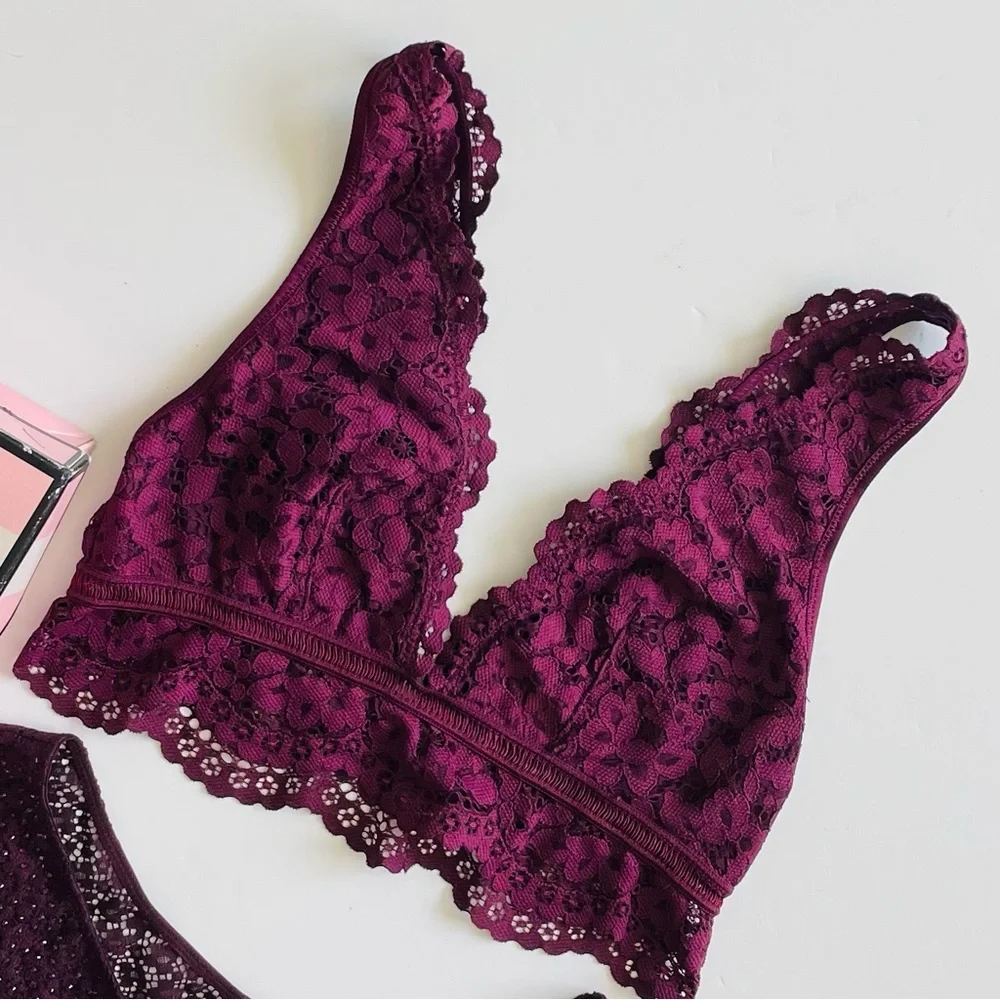 Victorias Secret vs victorias
